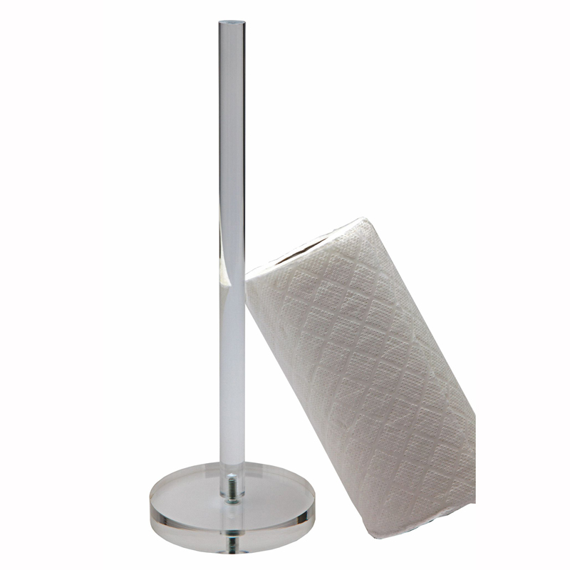 Paper Towel Stand